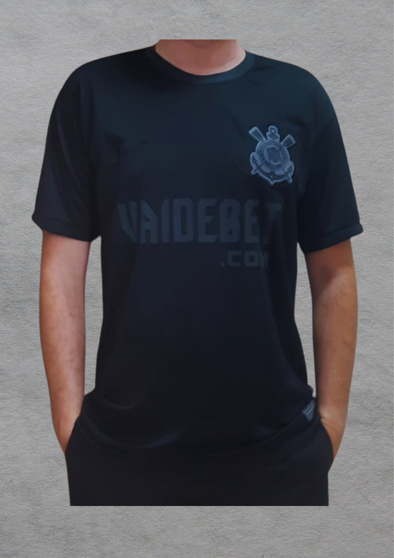 Camiseta Corinthians 2024/2025