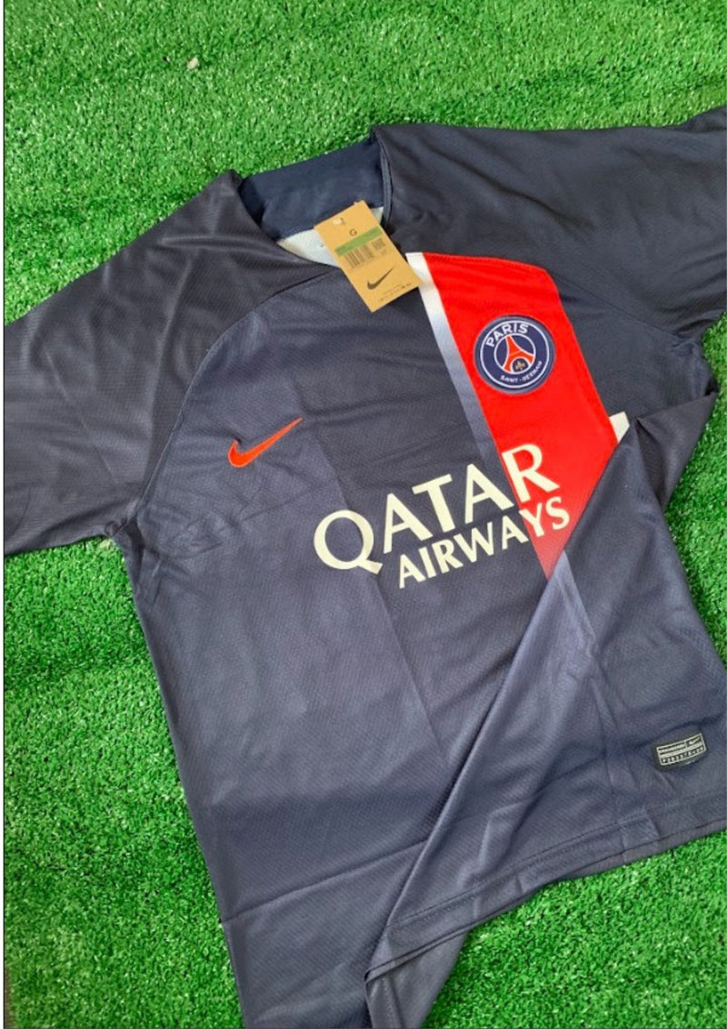 Camiseta Paris Saint-Germain 24/25