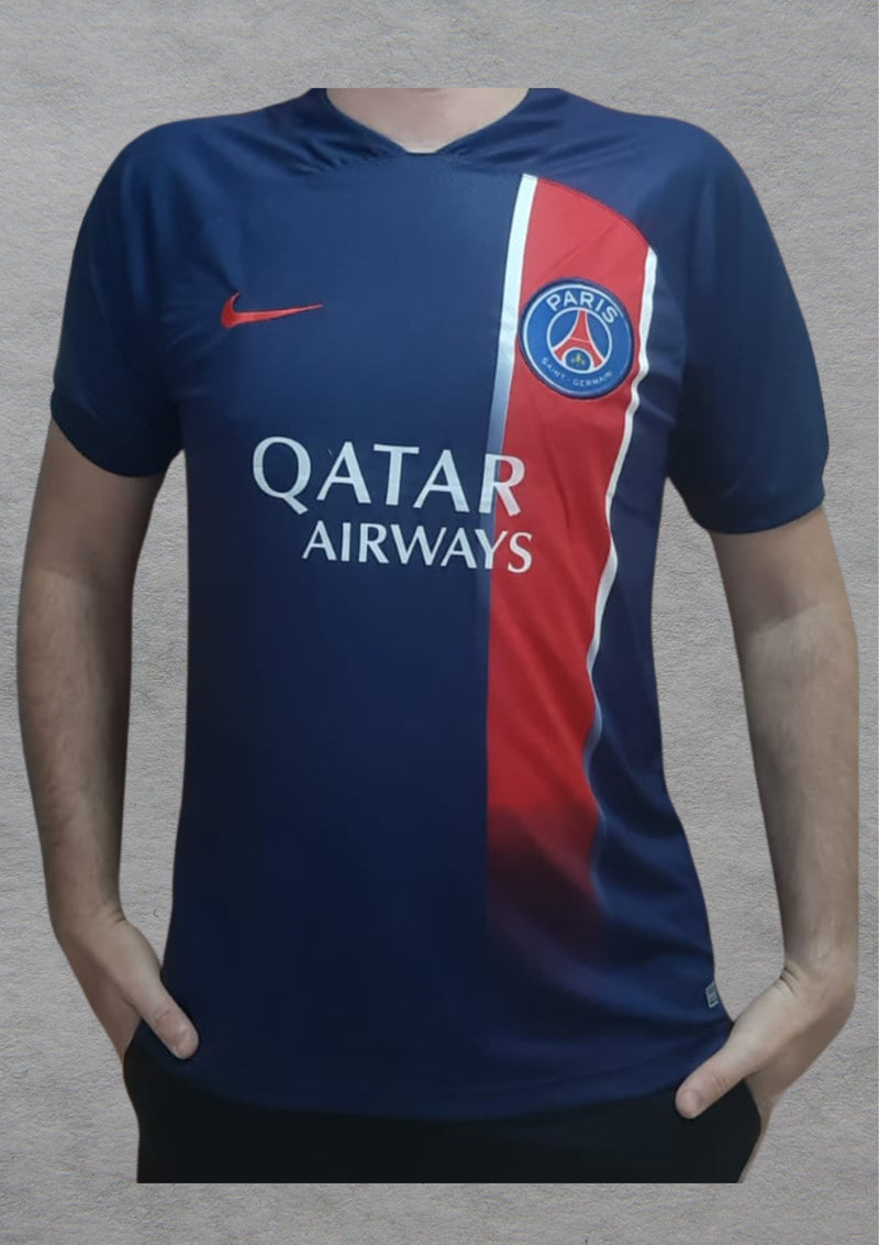 Camiseta Paris Saint-Germain 24/25